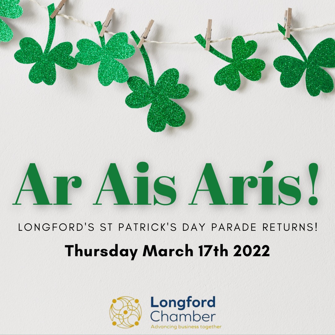 longford pub st patricks day celebration march 17